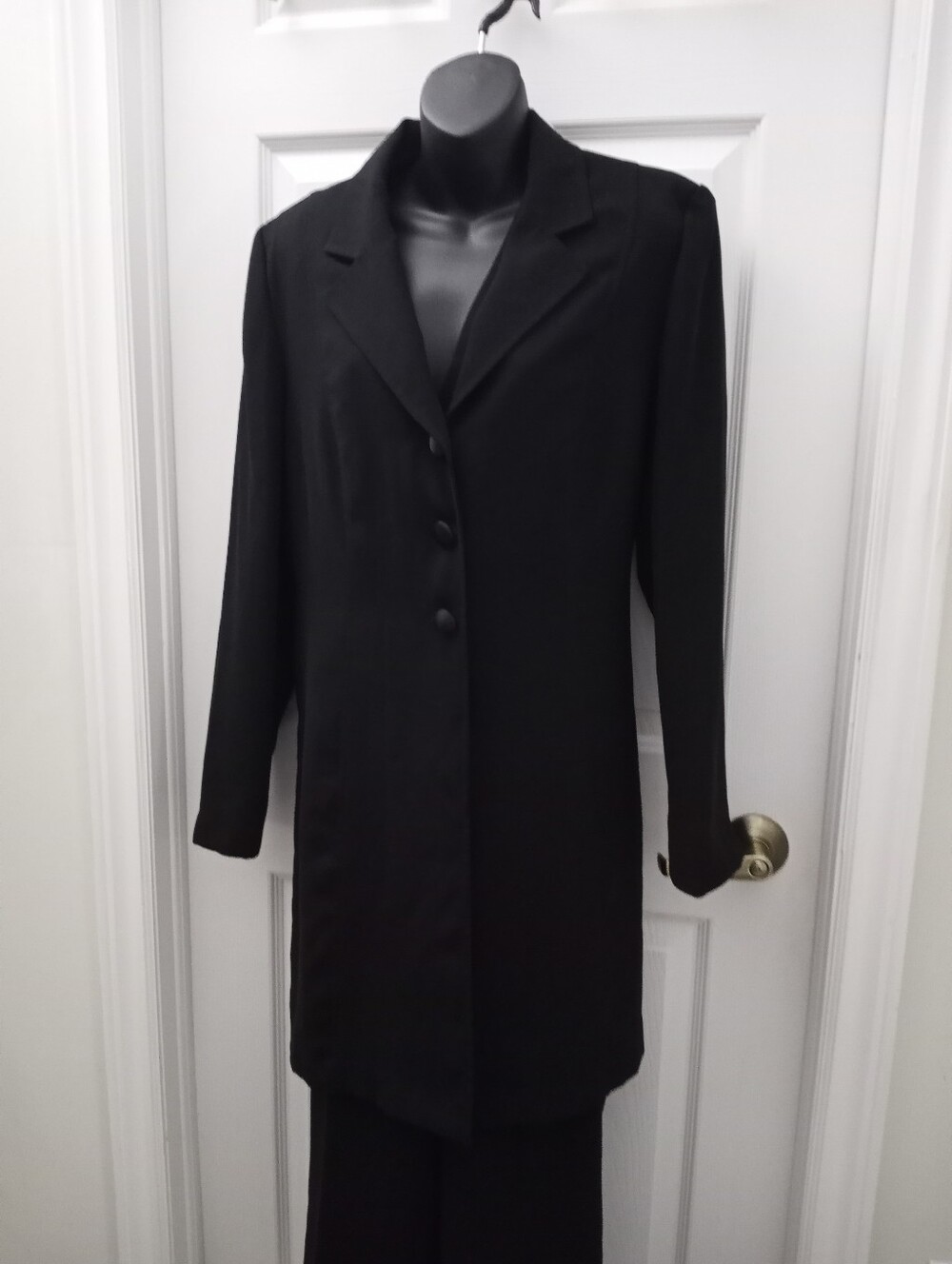 Vintage Late 80s JESSICA Plus Size 3PC SUIT SET